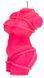 Свеча LOVE FLAME - Shibari I Pink Fluor, CPS09-PINK