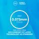 Презервативи з пролонгуючим ефектом EXS - Delay Endurance, №144
