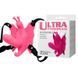 ВИБРО-СТИМУЛЯТОР БАБОЧКА ULTRA PASSIONATE BW-022045