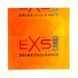 Презервативи з пролонгуючим ефектом EXS - Delay Endurance, №144