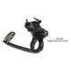 Насадка с вибрацией Pretty Love - BULL WARRIOR BLACK, BI-210333