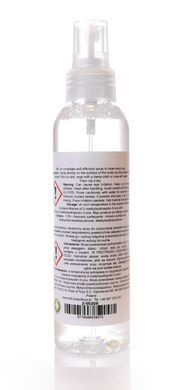 Спрей для очистки интимных товаров Toy Cleaner Boss Series ( 150 ml )