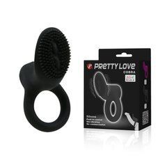 Кільце ерекційне серії Pretty Love-COBRA, BI-210147