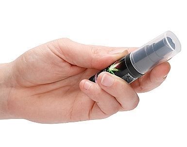 Духи с феромонами для женщин Shots - CBD Cannabis Pheromone Stimulator For Her , 15 ml