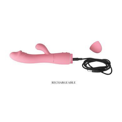 Вибратор Pretty Love - SNAPPY, BI-014173-1