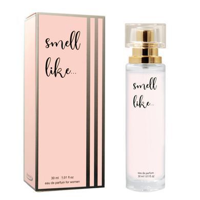 Парфюмерная вода с феромонами для женщин Smell Like #&nbsp;04 for Women, 30 ml