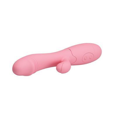 Вибратор Pretty Love - SNAPPY, BI-014173-1