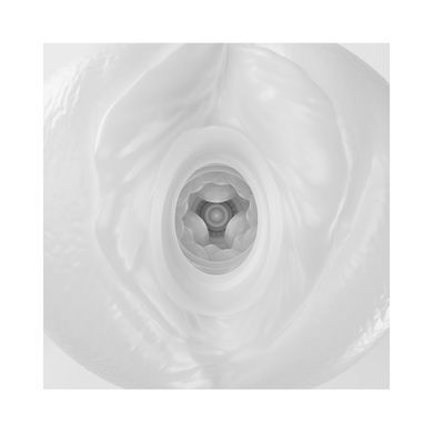 Мастурбатор яйце Pretty Love Catherine - Masha White, BI-014931-4-2