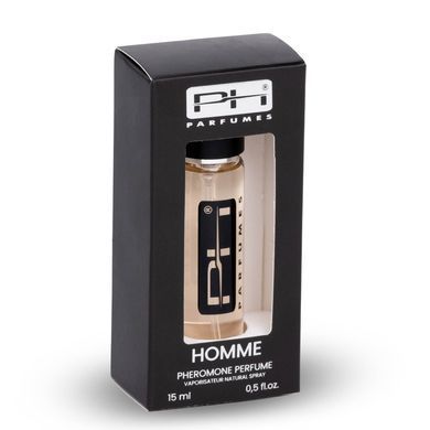 Духи з феромонами для чоловіків Miyoshi Miyagi - PH Pheromone MAN №2, 15 ml