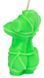 Свеча LOVE FLAME - Shibari I Green Fluor, CPS09-GREEN