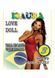 Надувная кукла BOYS of TOYS - Isaura, BS2600014&nbsp;