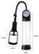 Вакуумная помпа Pretty Love " Penis Pump AleXander " BM-010088PL
