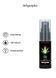 Духи с феромонами для женщин Shots - CBD Cannabis Pheromone Stimulator For Her , 15 ml