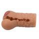 Мастурбатор вагіна Crazy Bull - Scarlet Latinos soft skin, BM-009236N-1