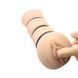 Мастурбатор-вагина Crazy Bull Rossi Flesh BM-009150H