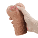 Мастурбатор вагіна Crazy Bull - Scarlet Latinos soft skin, BM-009236N-1