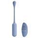 Віброяйце з дистанційним управлінням Pretty Love - Lechies Dream chaser 5 Blue, BI-014867W-A5