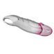 Насадка-презерватив PRETTY LOVE - Damell Penis Sleeve Clear Pink, BI-026278NM