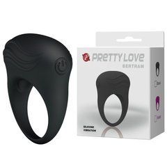 Кільце ерекційне серії Pretty Love "BERTRAM" BI-210136