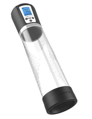 Автоматична вакуумна помпа CANWIN Passion Pump - P078A