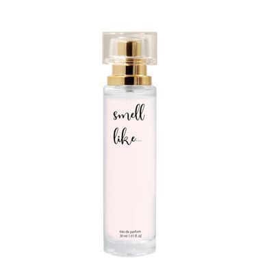 Парфюмерная вода с феромонами для женщин Smell Like #&nbsp;01 for Women, 30 ml
