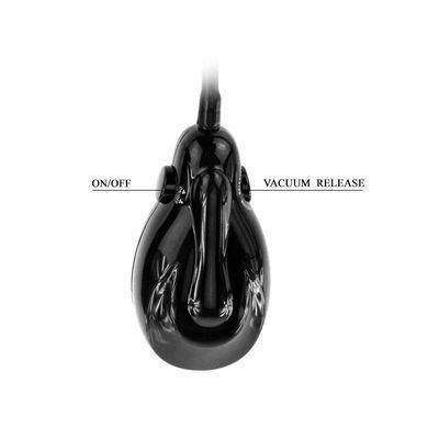 Вибратор расширяющийся BIGGER JOY BW-008078DAQ