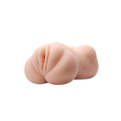 Мастурбатор-вагина Crazy Bull Rossi Flesh BM-009201K
