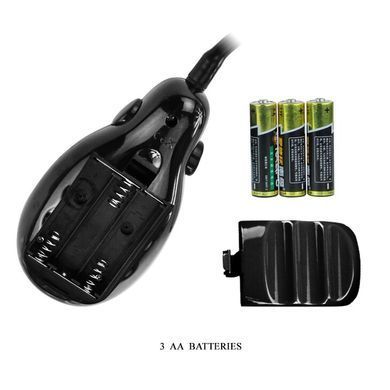 Вибратор расширяющийся BIGGER JOY BW-008078DAQ