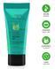 Оральний лубрикант Orgie Cocktail Flavored Intimate Gel - Caipirinha, 50 ml