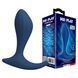 Массажер простаты MR.PLAY - Bill Silicone Prostate Massager, BI-040240-MR