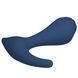 Массажер простаты MR.PLAY - Bill Silicone Prostate Massager, BI-040240-MR