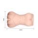 Мастурбатор-вагина Crazy Bull Rossi Flesh BM-009201K