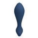 Массажер простаты MR.PLAY - Bill Silicone Prostate Massager, BI-040240-MR