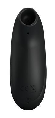 Вакуумный стимулятор клитора PRETTY LOVE - Otis USB 7 Functions, BI-014633-1SY