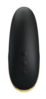 Вакуумный стимулятор клитора PRETTY LOVE - Otis USB 7 Functions, BI-014633-1SY