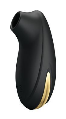 Вакуумный стимулятор клитора PRETTY LOVE - Otis USB 7 Functions, BI-014633-1SY