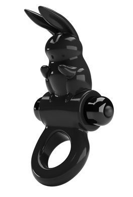 Ерекційне вібро кільце Pretty Love-EXCITING RING, BI-210245