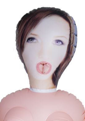 Надувная кукла BOYS of TOYS - Maryna, BS2600015&nbsp;