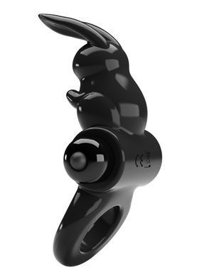 Ерекційне вібро кільце Pretty Love-EXCITING RING, BI-210245