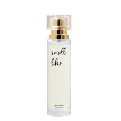 Парфюмерная вода с феромонами для женщин Smell Like #&nbsp;08 for Women, 30 ml