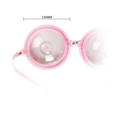 Автоматическая вакуумная помпа для груди "Breast Pump" BI-014091-7