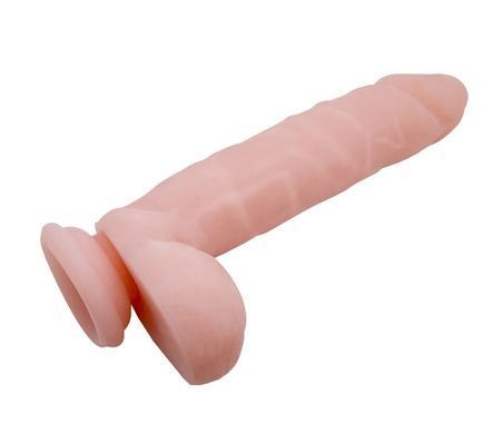 Фаллоимитатор "SUPER DILDO 8.2" BW-008087N