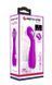 Вібратор Pretty Love-HECTOR G-SPOT VIBRATOR з електростимуляцією, BI - 014765