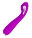 Вібратор Pretty Love-HECTOR G-SPOT VIBRATOR з електростимуляцією, BI - 014765