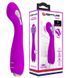 Вібратор Pretty Love-HECTOR G-SPOT VIBRATOR з електростимуляцією, BI - 014765