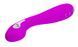 Вібратор Pretty Love-HECTOR G-SPOT VIBRATOR з електростимуляцією, BI - 014765