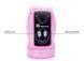 Вибромассажер с анальным и клиторальным стимулятором BAILE - INTIMATE TEASE, BW-037021A