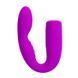 Вибратор для двоих Prettty Love &laquo;Quintion&raquo; BI-040069
