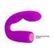 Вибратор для двоих Prettty Love &laquo;Quintion&raquo; BI-040069