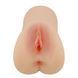 Мастурбатор вагина Crazy Bull - Elena soft skin, BM-009238N